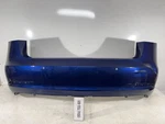2017-2021 Tesla Model 3 Rear Bumper Cover W/ Sensor Holes Genuine Oem. Fixed Price $180.00.