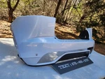 Rear Bumper Cover Jaguar E-pace 2018- 2023 J9C3-17D781-A Oem No Shipping.. Fixed Price $465.00.