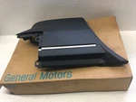 Gm Nos 1985-88 Chevy Nova Front Bumper Extension Rh 94841392. Fixed Price $75.00.