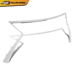 Fit For 2016- 2019 Rx 350 450H Front Bumper Grille Molding Insert Chrome New. Fixed Price $86.78.