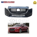 Complete Front Bumper Kit Fits 2018-2021 MZ6 Mazda Without Parking Sensor Hole. Fixed Price $383.99.