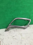 2018 - 2021 Volkswagen Tiguan Left Exhaust Chrome Trim 5NN807833 Oem. Fixed Price $79.00.