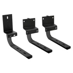 Hecasa Running Board Bracket Compatible With 2015+ Ford Transit 150 250 350 P.... Fixed Price $153.80.