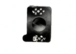 For Tesla Model Park Sensor S5 Bracket 1564697-00-A (2021-2024). Fixed Price $33.73.