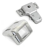 Trunk Latch & Striker Catch Kit 1964-1966 Mustang. Fixed Price $54.30.