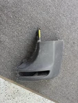 2019 - 2026 Mercedes Sprinter 2500 W907 Rear Bumper Right Tip End Cap Cover Oem. Fixed Price $160.00.
