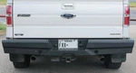 Steelcraft 65-21360 Elevation Rear Bumper 2006-2014 Ford F-150. Fixed Price $899.00.