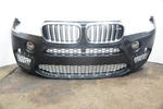 Front Park Assist Bumper Cover Assembly Oem 51118056719 Bmw X6M F86 2015-19. Fixed Price $1999.99.