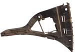 2010-2019 Jaguar Xj Left Rear Driver Side Bumper Mount Bracket AW93-17B931-A. Fixed Price $33.75.