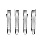 For Chevy Tahoe Gmc Yukon Sierra Denali 07-13 Front+rear+right+left Door Handle. Fixed Price $28.99.