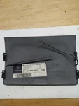 Mercedes W163 Rear Bumper Cap 1638850023-7700 Anthracite Grey. Fixed Price $99.00.