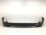 Rear Bumper Cover Hyundai Tucson Gls Limited Se 2010-2015 86612-2S000 Original. Fixed Price $290.00.