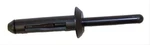 Genuine Mopar Rivet Front 6506007AA. Fixed Price $9.72.