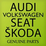 Genuine Audi A4 Avant S4 Quattro 8W2 Front Spoilers Pair Primed 8W0807061BGRU. Fixed Price $745.19.