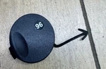 2014 Hyundai Rear Cover Bumper # 866674Z000 Oem. Fixed Price $25.00.
