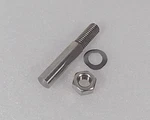 Bmw Kick Starter Lever Pin Kit To R69S R24 R27 R50/5 R100GS Ss. Fixed Price $10.00.