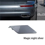 For Volvo XC60 2018-23 Rear Bumper Tow Hook Hole Eye Cover Cap 31449210 39849034. Fixed Price $12.99.