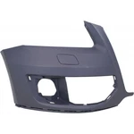 For Audi Q5 2009 2010 2011 2012 Bumper Cover Passenger Side Front Primed. Fixed Price $94.10.