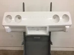 1975 Only Corvette Fiberglass Rear Bumper Cover Aci New Made Usa!. Fixed Price $509.30.