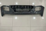 Front Upper Bumper Local Grey 2020-2023 Hyundai Venue Capa. Fixed Price $228.00.