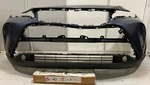 2021-2022 Toyota Venza 4DR Suv Front Bumper Cover Oem 52411-48070. Fixed Price $500.00.