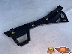 2019-2021 Kia Forte Sedan Left Side Rear Bumper Bracket 86653-M7000 Oem. Fixed Price $30.00.
