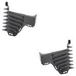 Pair Of Front Intake Ducts 2022-2023 Chevrolet Silverado 1500 Lt 85594106. Fixed Price $162.95.