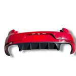 Porsche Macan 2015 2016 2017 2018 2019 2020 Rear Bumper Cover W/ Valance Oem. Fixed Price $225.00.