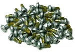 Wheel Opening Molding Trim Screws For 70 & Up Mopar A/b/c/e Body (QTY-36) #682BB. Fixed Price $22.45.