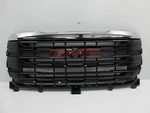 Oem Grille Assembly 2022 2023 Gmc Sierra 1500. Fixed Price $380.00.