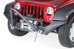Rugged Ridge 11540.24 Bumper Ends Fits 07-18 Wrangler (jk). Fixed Price $262.99.