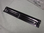 New Repo 1964 1965 Chevelle Camino Front License Plate Bracket. Fixed Price $39.99.