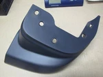 Genuine Mopar Bumper End Cap Left 68295581AB. Fixed Price $31.37.