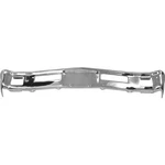 Golden Star BU02-70F 1970-1972 Nova Front Bumper. Fixed Price $361.99.