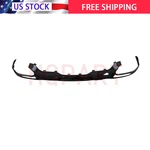 Chrome Rear Bumper Molding For Mercedes-benz GLC300 16-19 Abs A2538852325. Fixed Price $80.99.