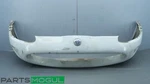 97-00 Jaguar X100 XK8 Xkr Front Bumper Cover Panel Topaz White Oem. Fixed Price $270.00.