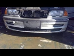 Front Bumper Sedan Without M-tech Fits 99-00 Bmw 323I 43492. Fixed Price $442.97.