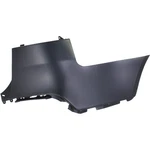 Bumper End Cap For 2011-2013 Kia Sorento Cover Extension Rear Rh Plastic Primed. Fixed Price $58.53.