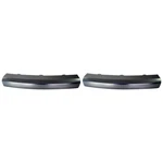 Front Bumper Trim Set Fits 2006-2010 Mercury Mountaineer. Fixed Price $274.91.