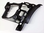 Genuine Volkswagen Side Support 5K0-807-261. Fixed Price $77.27.