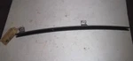 1966 Amc Rambler Classic Ambassador Lh Wagon Tailgate Glass Slide Nos. Fixed Price $39.99.