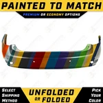 New Painted To Match Rear Bumper Replacement For 2010-2015 Lexus RX350 RX450H. Fixed Price $400.99.