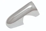 Jaguar E-type Series 2 Right Hand Rear Over Rider Show Quality Chrome BD35593. Fixed Price $193.71.