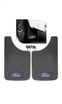 Ford Mud Guards 11" X 19" Flaps Splash Pair Left Right. Fixed Price $69.30.