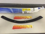 2007-2013 Silverado 1500 Right Front Outer Bumper Filler New Gm # 15131293. Fixed Price $24.61.
