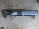 Ferrari Mondial T- Rear Bumper # 62563110. Fixed Price $1800.00.