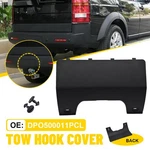 For Land Rover LR3 LR4 Discovery Car Rear Bumper Tow Hook Cap DPO500011PCL. Fixed Price $14.99.