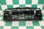 19-24 Camaro Ss Oem *scuffs* Black Front Bumper Cover Panel Grill Factory. Fixed Price $1149.99.