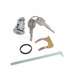 Fit For 63-72 Buick Riviera Car Trunk Key Anti-theft Lock Cylinder 12390307 Usa. Fixed Price $16.82.