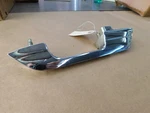 Nos Oem Ford 1960 Mercury Door Handle Lh Monterey Montclair Park Lane 2. Fixed Price $129.00.